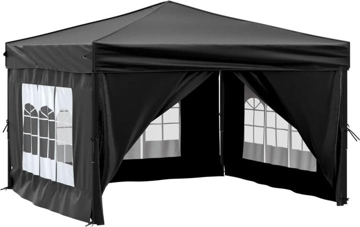 Actual product image vidaXL Bernhilde (291 cm, 291 cm)