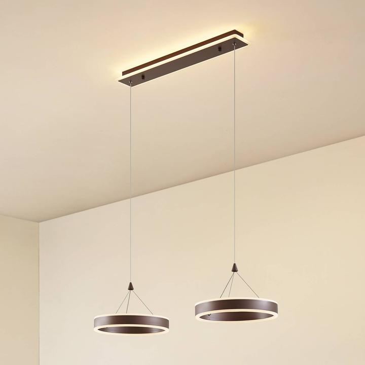 Image du produit Lucande Kolo (3400 lm)