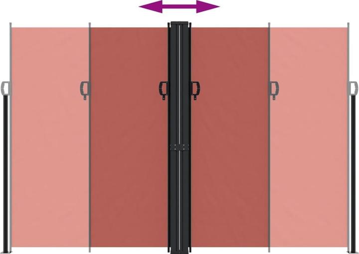 Actual product image vidaXL Joanna (2.20 m)