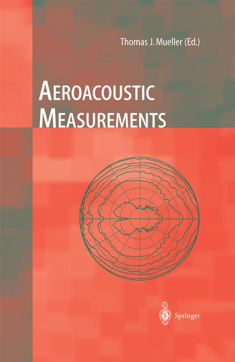 Aeroacoustic Measurements (2010)