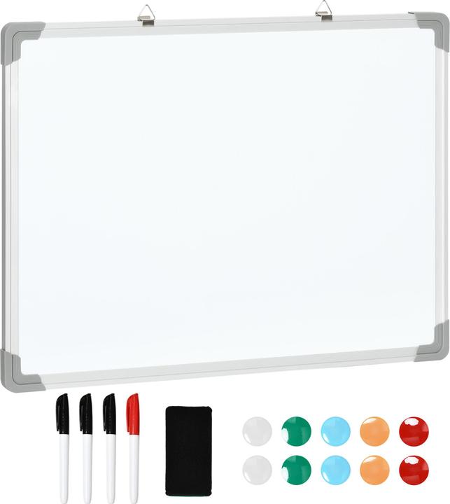 Image du produit Jamb Whiteboard (60 x 45 cm)