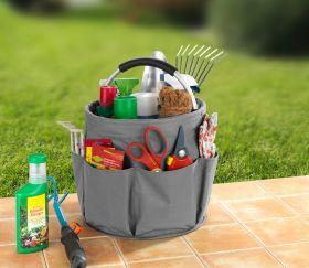 Productafbeelding Wenko Universal Reinigungs-Caddy Anthrazit Universal Reinigungs-Caddy Anthrazit (1 Pcs.)