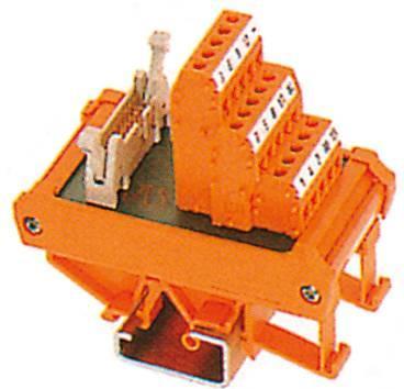 Produktbild Weidmüller Übergabeelement RS F50 LP3R 3/