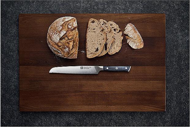 Produktbild Zwilling Spectrum Brotmesser (20 cm)