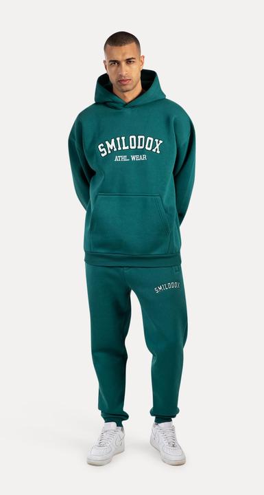 Image du produit Smilodox Hoodie Kayson (M)
