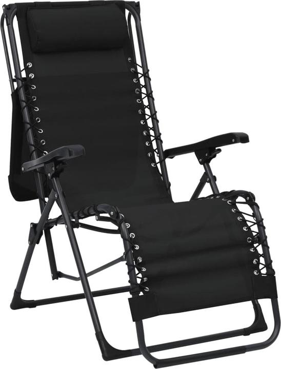 Produktbild vidaXL Liegestuhl (88 cm)