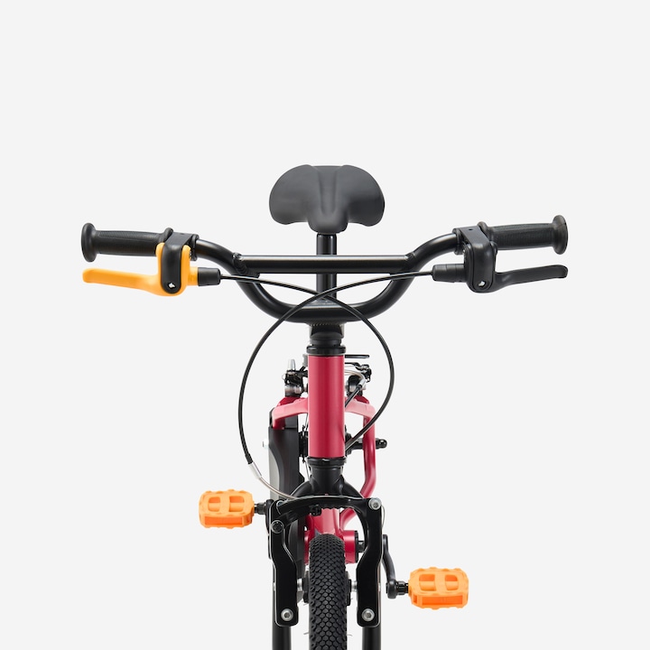 Produktbild Btwin Kinderfahrrad 16 Zoll Discover 900 rosa (16")
