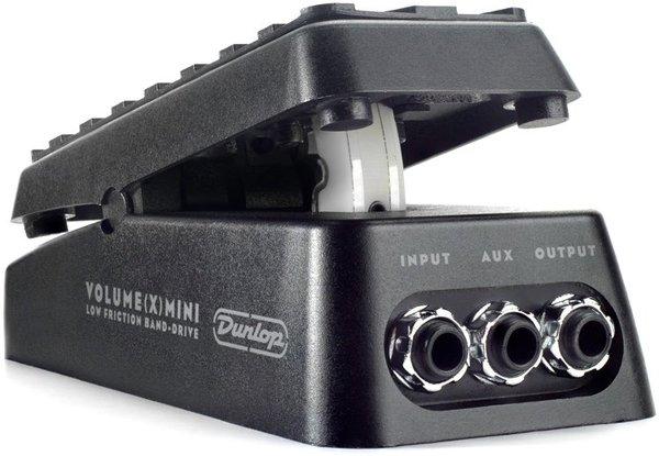 Immagine prodotto Dunlop DVP4 Volume (X) Mini volume ed expressiepedaal (Spigola, Chitarra)