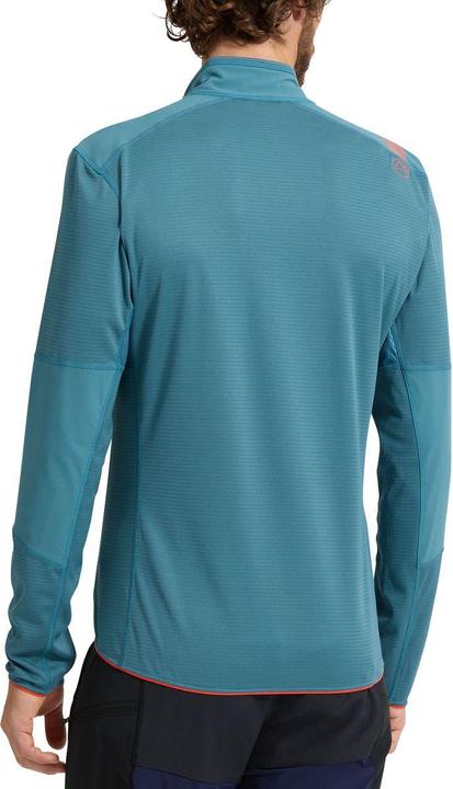 Actual product image La Sportiva Bockmattli 2.0 Ls Tech Shirt M (L)