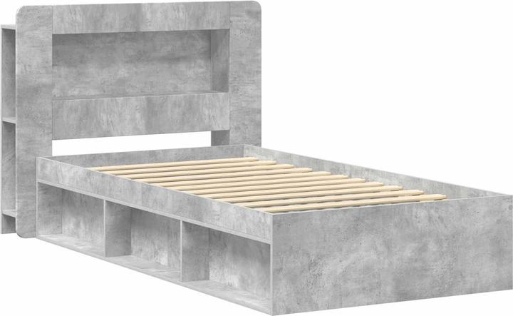 Produktbild vidaXL Bettrahmen (80 x 200 cm)