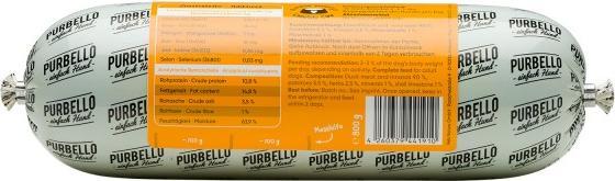 Image du produit Purbello canard (Adulte, 1 pcs, 800 g)