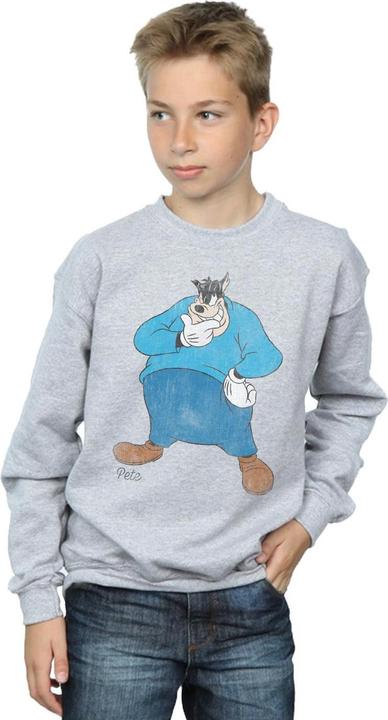 Image du produit Disney - Sweat CLASSIC PETE - Garçon (128)