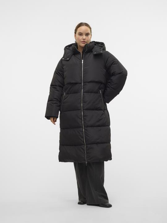 Produktbild Vero Moda VMCLUNA Mantel Mantel (48)