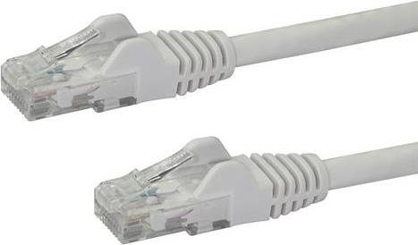 Produktbild StarTech N6PATCH100WH (U/UTP, CAT6, 30.50 m)