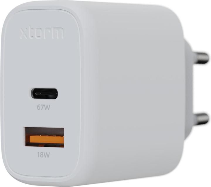 Produktbild Xtorm GaN2 Ultra Series (67 W, 2 Ports)