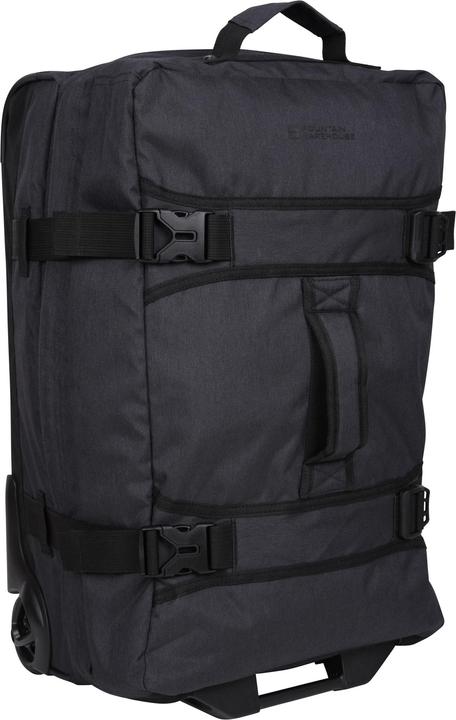 Produktbild Mountain Warehouse Wander Reisetasche mit Rollen 50l (50 l)