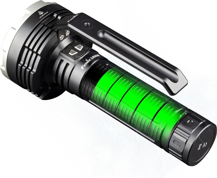 Produktbild Fenix LR80R (25.90 cm, 18000 lm)