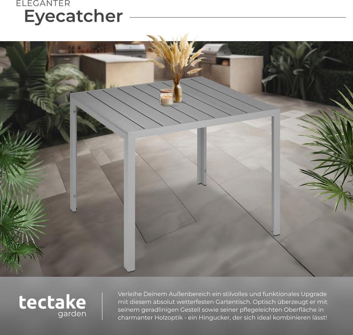 Image du produit tectake Maren (90 cm)