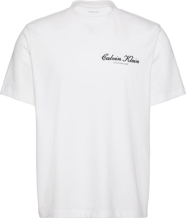 Bright White, White