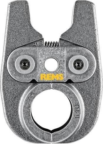 Immagine prodotto Rems Asta mini pressa "G" ø40mm