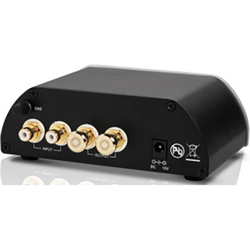 Thumbnail - Oehlbach XXL Cinch Caps, Audio Stecker, Gold