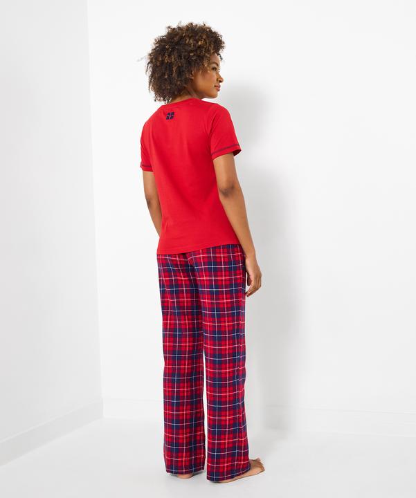 Produktbild Joe Browns Winter Check Pyjama Set (L)