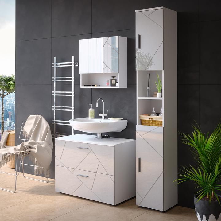 Actual product image Vicco Irma