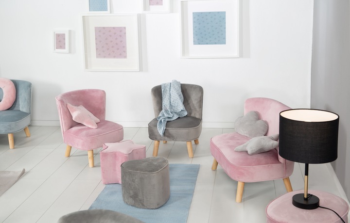 Produktbild Roba Lil Sofa (Kindersessel)