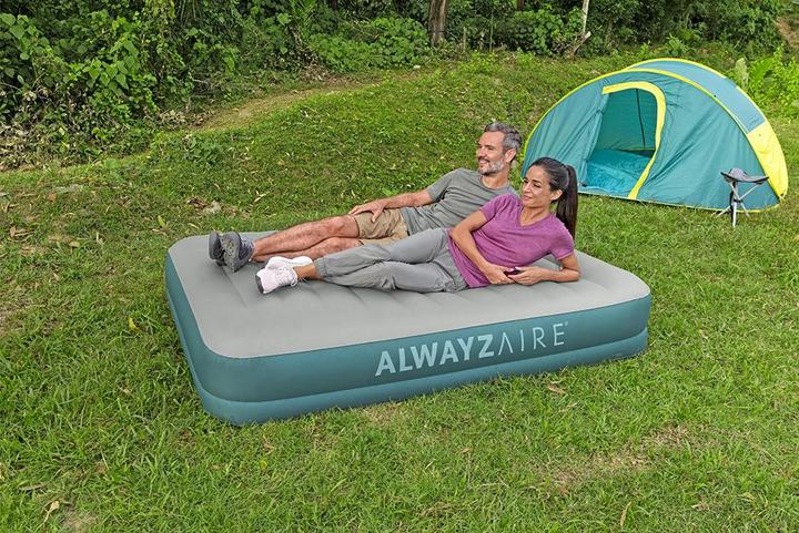 Immagine prodotto Bestway AlwayzAire (152 x 203 cm)