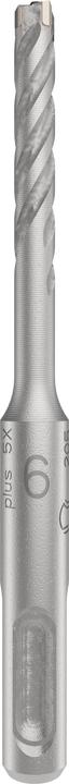 Produktbild Bosch Zubehör Pro SDS plus-5X Hammerbohrer (6 Millimeter)