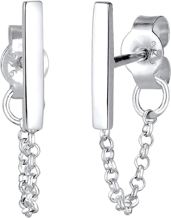 Immagine prodotto Elli Stecker mit Kette (925 Argento)