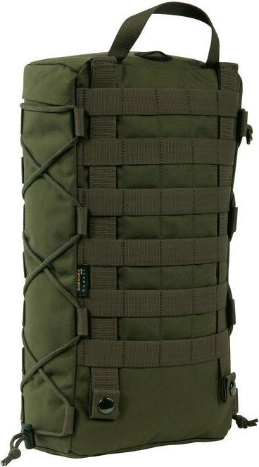 Produktbild Tasmanian Tiger TT Tac Pouch 9 SP Olivgrün