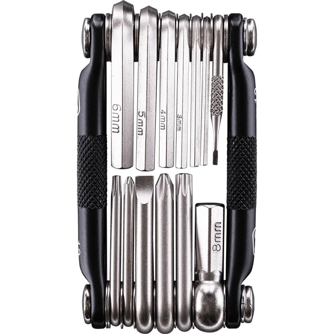 Thumbnail - Crankbrothers, Velofaltwerkzeug