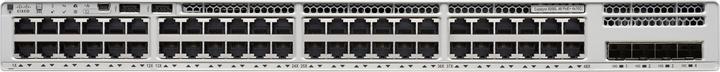 Produktbild Cisco Catalyst 9200L (52 Ports)