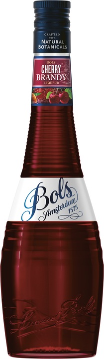 Image du produit Bols Liqueur d'eau-de-vie de cerise (1 x 70 cl)