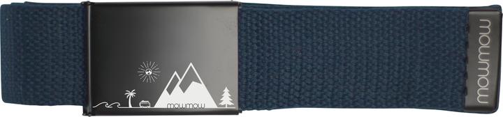 Produktbild Mow Mow Canvas Belt (125)