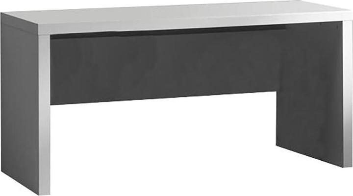 Vipack Lara Bureau Blanc