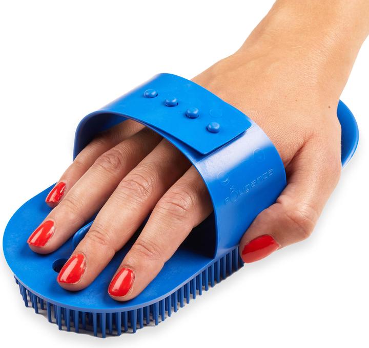 Image du produit Fouganza Herse étrille grande aiguille