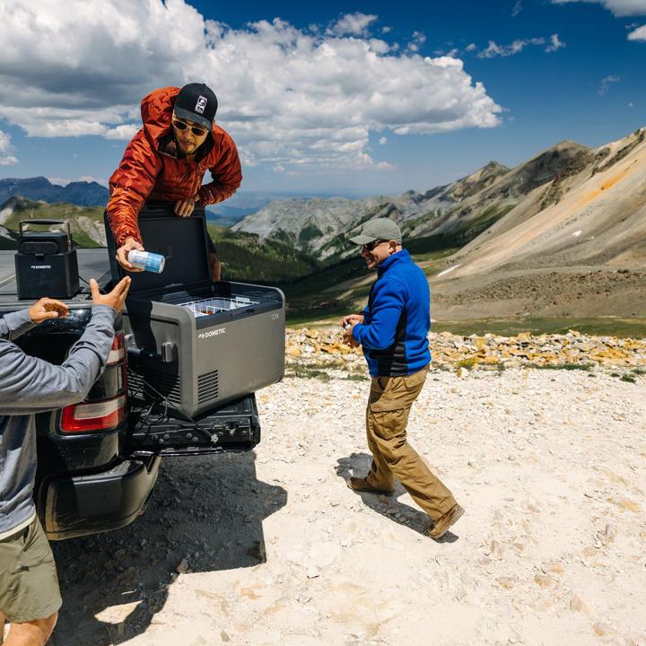 Image du produit Dometic CFX5 55 (55 l)