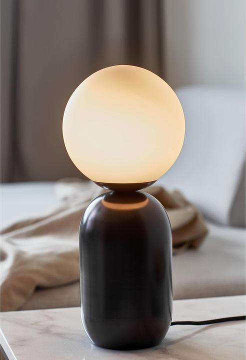 Actual product image Nordlux Notti (E14)