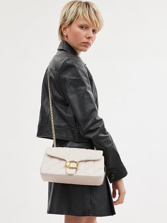 Immagine prodotto Coach Borsa a tracolla in pelle TABBY