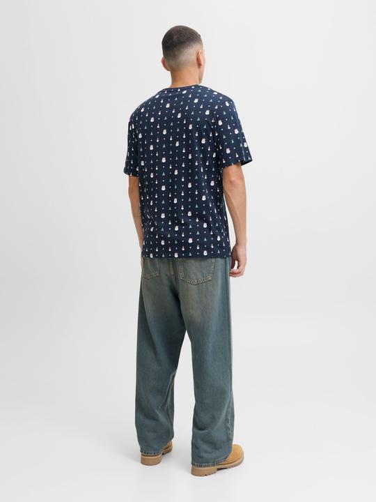 Image du produit Jack & Jones X-mas T-shirt T-shirt (M)