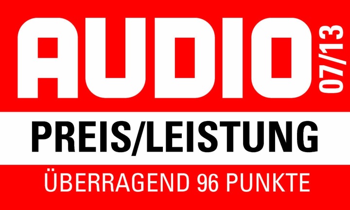 Produktbild Denon Avr-X4000 (7.2 Kanal, FM)