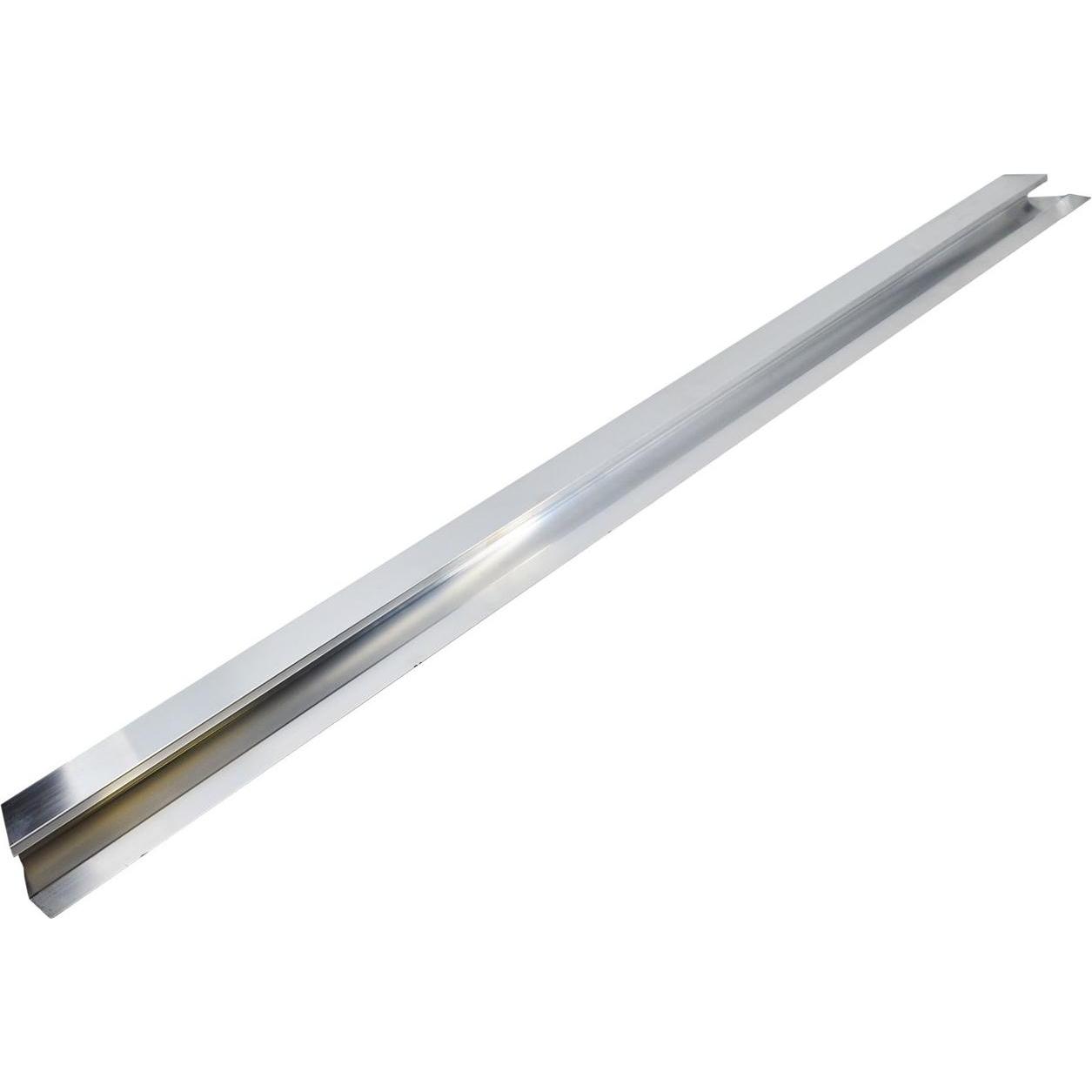 AW Tools, Kelle + Spachtel, Awtools Putzfläche 250cm Typ Hh Geschlossen, Abgeschlossen Mit Einem Trapez