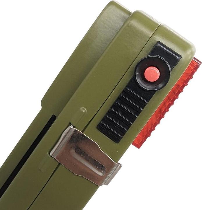 Produktbild Falcon Flache Taschenlampe Eye Scout FWL0032