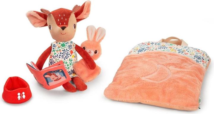 Lilliputiens Stella bedtime (32 cm)