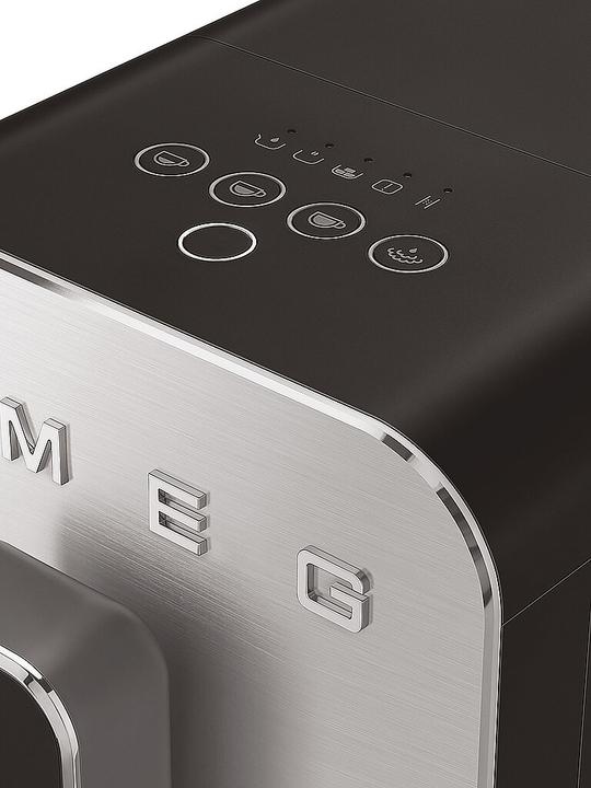 Produktbild Smeg BCC02BLMEU