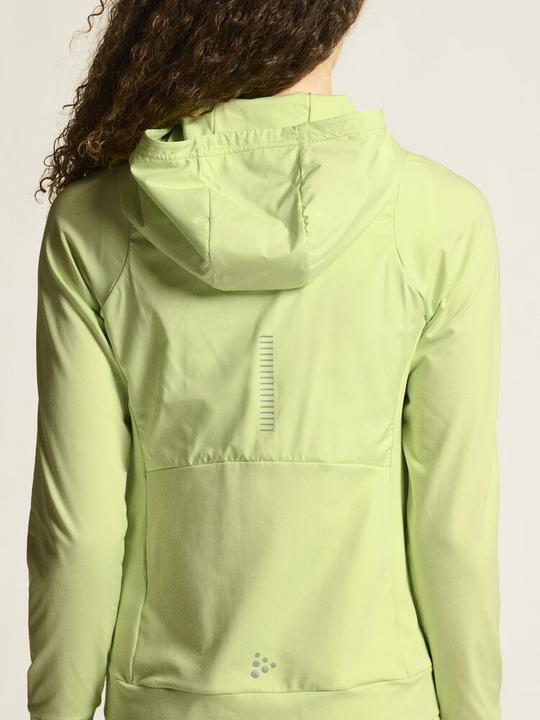 Immagine prodotto Craft ADV Essence Jersey Hood Jacket 2 W (S)