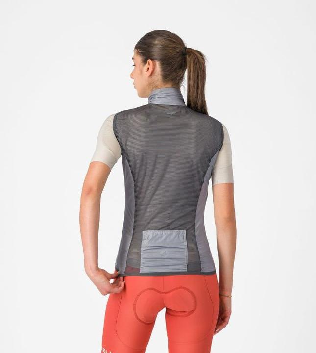 Image du produit Castelli Aria 2 W Vest (S)