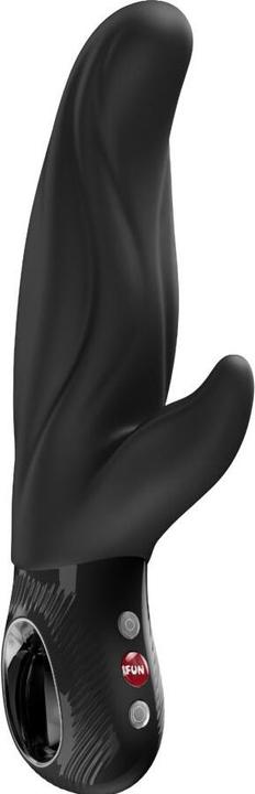 Produktbild Fun Factory - Lady Bi Rabbit Vibrator Schwarz